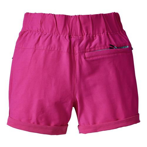 Rückansicht von KILLTEC KOS 131 Funktionsshorts Kinder Rose4031