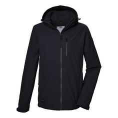 G.I.G.A. DX by killtec GS 82 Funktionsjacke Herren Blau3044