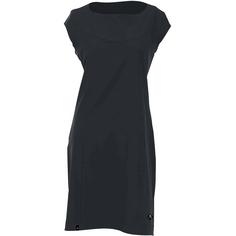 Maul Sport amazonas Kleid Damen Schwarz01101