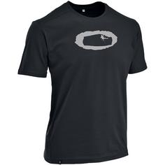Maul Sport Kraxlmax T-Shirt Herren Schwarz01101