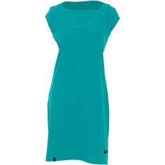Maul Sport amazonas Kleid Damen Türkis241