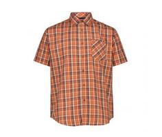 CMP MAN SHIRT Outdoorhemd Herren RUGGINE-ARENA-ANTRACITE