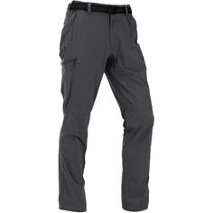 Maul Sport Greenstone II SP Trekkinghose Herren Dunkelgrau037