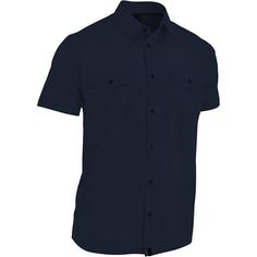 Maul Sport Cordoba XT2 Outdoorhemd Herren Marine3291