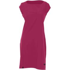 Maul Sport amazonas Kleid Damen Lila464