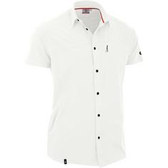 Maul Sport Salwand XT Outdoorhemd Herren Weiß9515