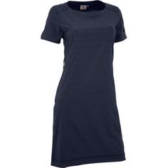 Maul Sport Welschnofen 3XT Kleid Damen Marine3291