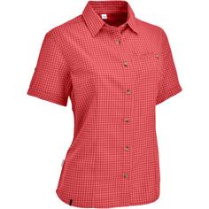 Maul Sport Sandnes XT Funktionsbluse Damen Pink473