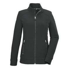 KILLTEC KOS 100 Fleecejacke Damen Grün208