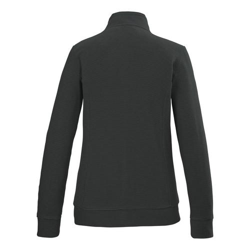Rückansicht von KILLTEC KOS 100 Fleecejacke Damen Grün208