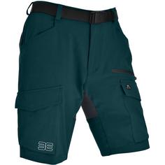 Maul Sport Kleiner Rachel XT Funktionsshorts Herren Petrol2546