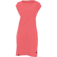Maul Sport amazonas Kleid Damen Pink473
