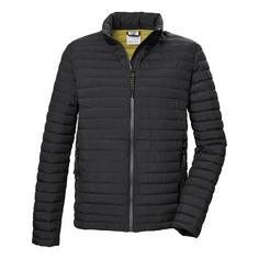 G.I.G.A. DX by killtec GS 85 Funktionsjacke Herren Anthrazit