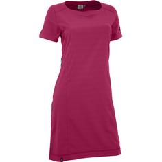 Maul Sport Welschnofen 3XT Kleid Damen Lila464