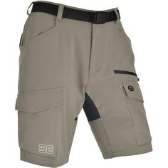Maul Sport Kleiner Rachel XT Funktionsshorts Herren Beige8070