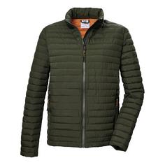 G.I.G.A. DX by killtec GS 85 Funktionsjacke Herren Grün2052
