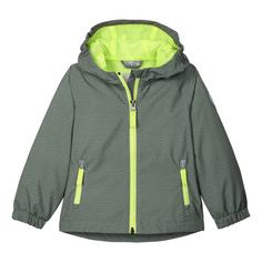 first instinct by killtec FIOS 6 Softshelljacke Kinder Oliv101