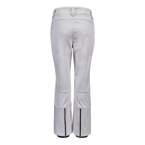 Rückansicht von KILLTEC Thônes WMN Skihose Damen Weiß
