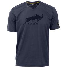 Maul Sport Spike fresh T-Shirt Herren Marine3291