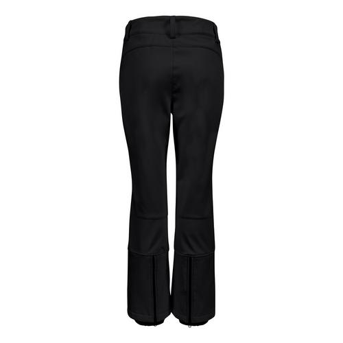 Rückansicht von KILLTEC Thônes WMN Skihose Damen Schwarz