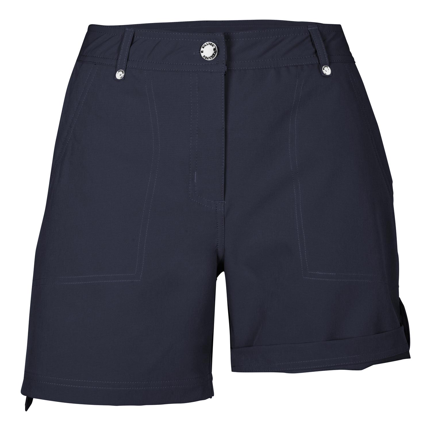 KILLTEC KOS 2 Funktionsshorts Damen - Blau3023