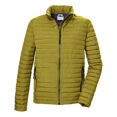 G.I.G.A. DX by killtec GS 85 Funktionsjacke Herren Gelb7021