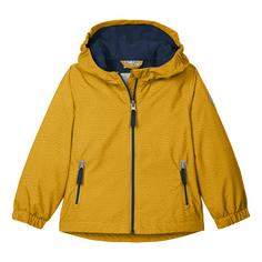 first instinct by killtec FIOS 6 Softshelljacke Kinder Gelb7015