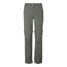 KILLTEC KOS 5 Trekkinghose Damen Oliv1012