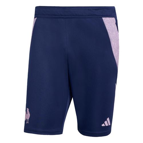 adidas Frankreich Gym Shorts Funktionsshorts Herren