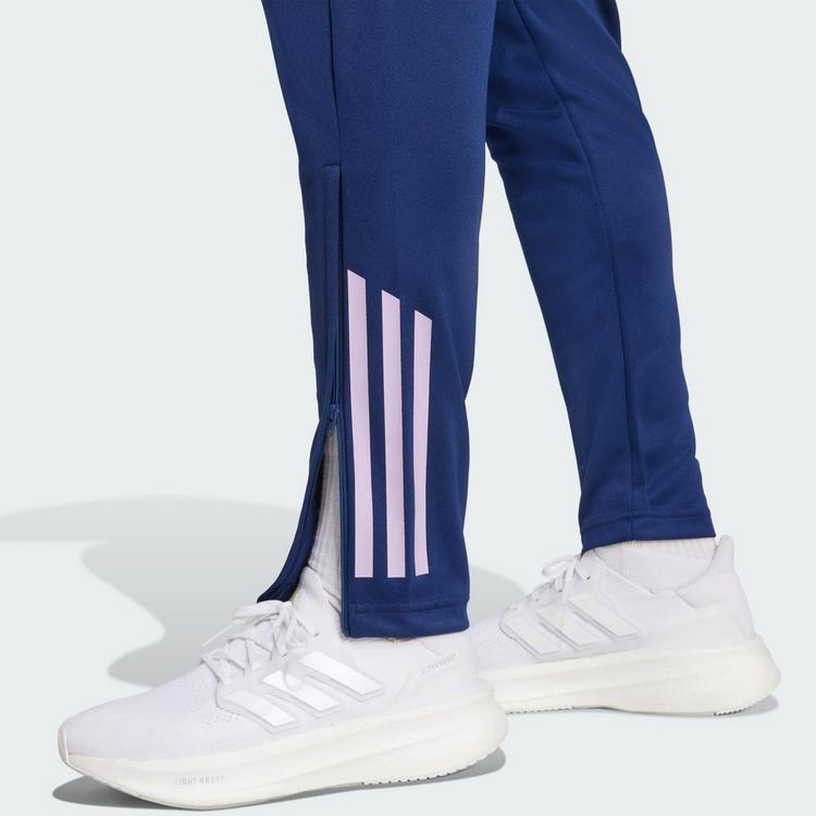 adidas adidas Frankreich Trainingshose Trainingshose Herren - Dark Blue - 1 | SportScheck