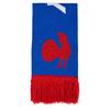 adidas Frankreich Schal Multifunktionstuch - Royal Blue