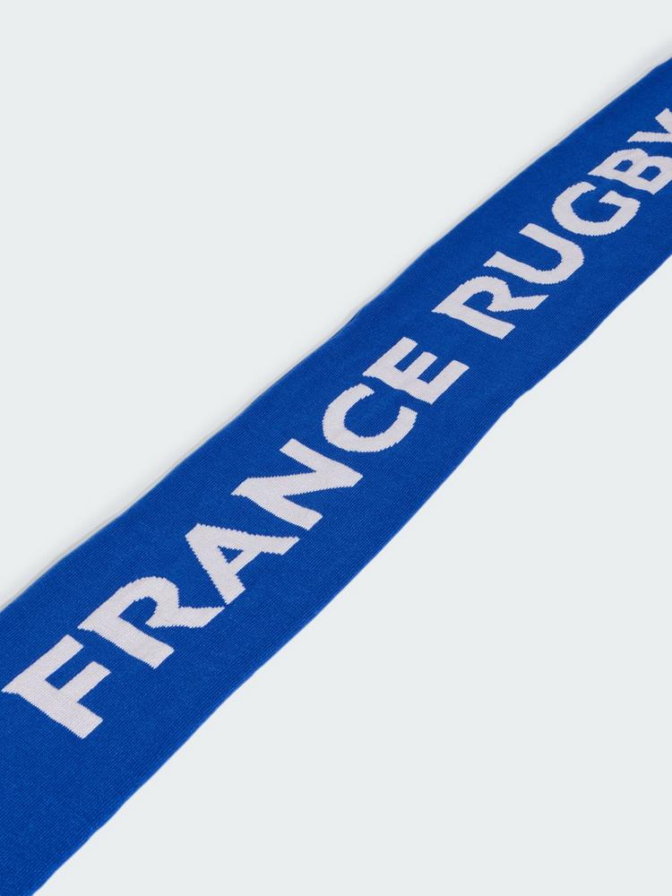 adidas adidas Frankreich Schal Multifunktionstuch - Royal Blue - 1 | SportScheck