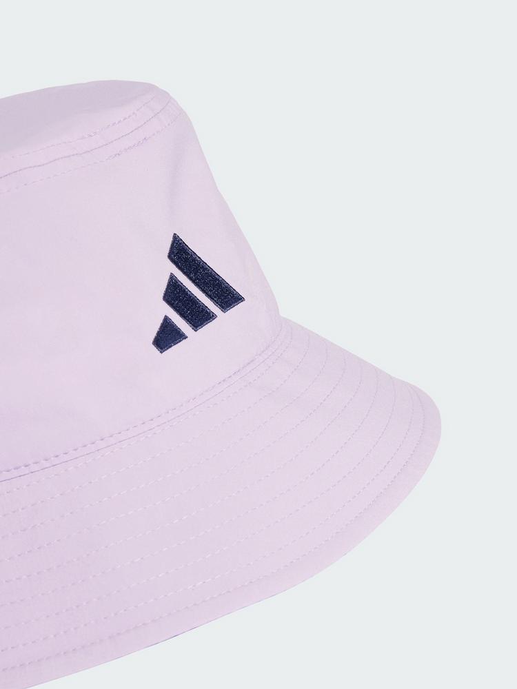 adidas adidas Frankreich Stoffhut Hut - Powder Plum - 1 | SportScheck