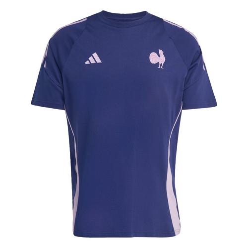 adidas Frankreich T-Shirt aus Baumwolle T-Shirt Herren