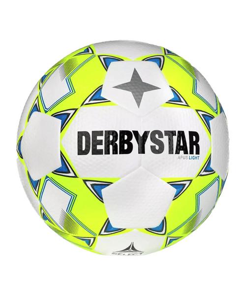 Derbystar Apus Light v24 Trainingsball Fu&szlig;ball