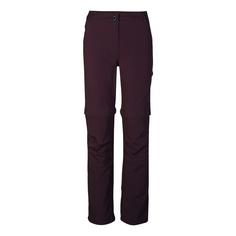KILLTEC KOS 5 Trekkinghose Damen Violett393
