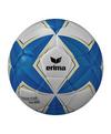 Erima Senzor-Star Lite 350 Trainingsball Fu&szlig;ball - blau