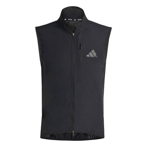 adidas Essentials winddichte Weste Fahrradweste Herren
