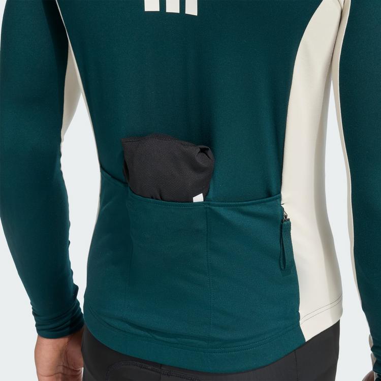 adidas adidas Essentials winddichte Weste Fahrradweste Herren - Black - 1 | SportScheck