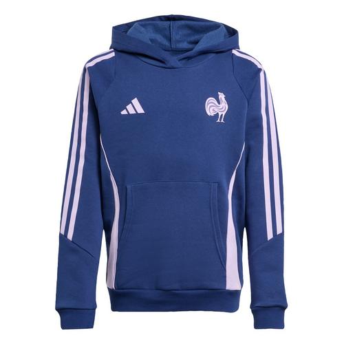 adidas Frankreich Kapuzenjacke Kinder Hoodie Kinder