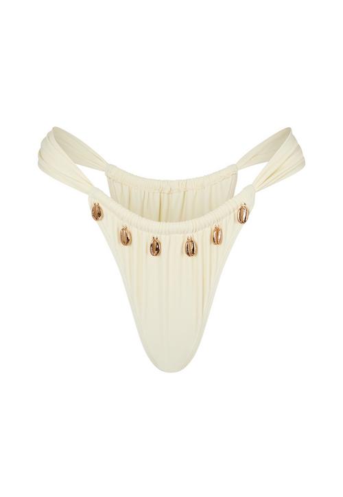 Moda Minx Bikini Hose Damen