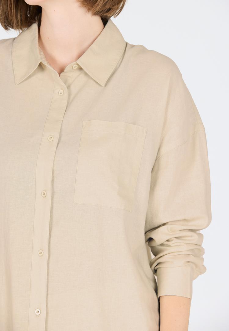 Athlecia Athlecia Resort Tr&auml;gerkleid Damen - 1236 Natural - 0 | SportScheck