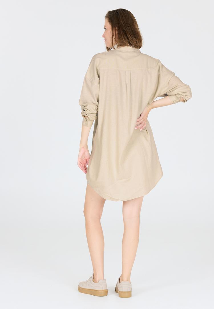 Athlecia Athlecia Resort Tr&auml;gerkleid Damen - 1236 Natural - 3 | SportScheck