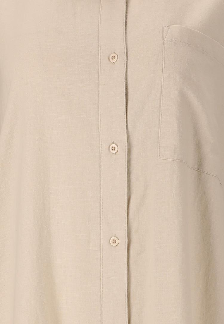 Athlecia Athlecia Resort Tr&auml;gerkleid Damen - 1236 Natural - 0 | SportScheck