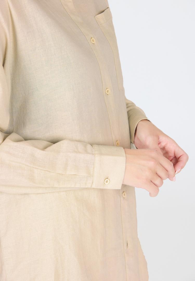 Athlecia Athlecia Resort Tr&auml;gerkleid Damen - 1236 Natural - 1 | SportScheck