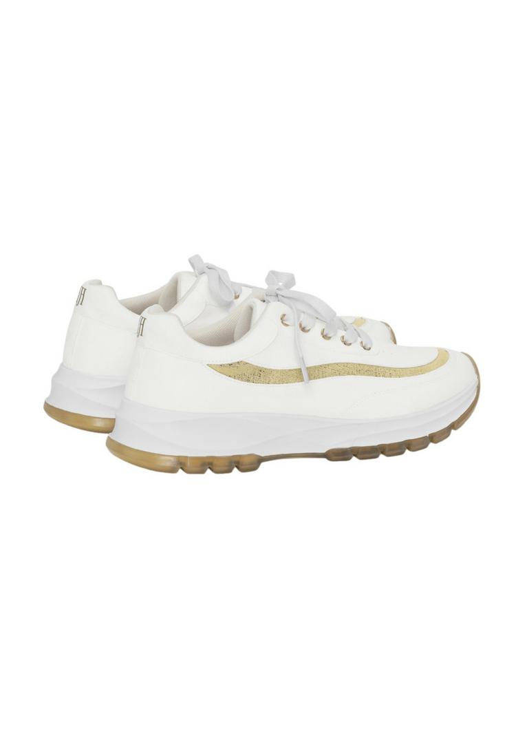 Ilse Jacobsen Ilse Jacobsen TILIA4072 Sneaker Damen - White White - 0 | SportScheck