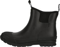 Weather Report Theron Gummistiefel Damen 1001S Black