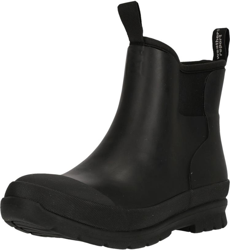 Weather Report Weather Report Theron Gummistiefel Damen - 1001S Black - 0 | SportScheck