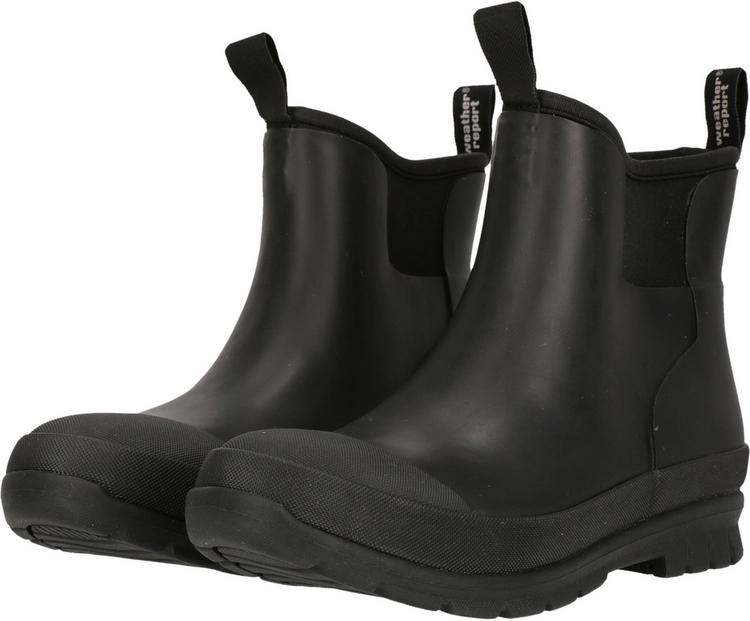 Weather Report Weather Report Theron Gummistiefel Damen - 1001S Black - 1 | SportScheck