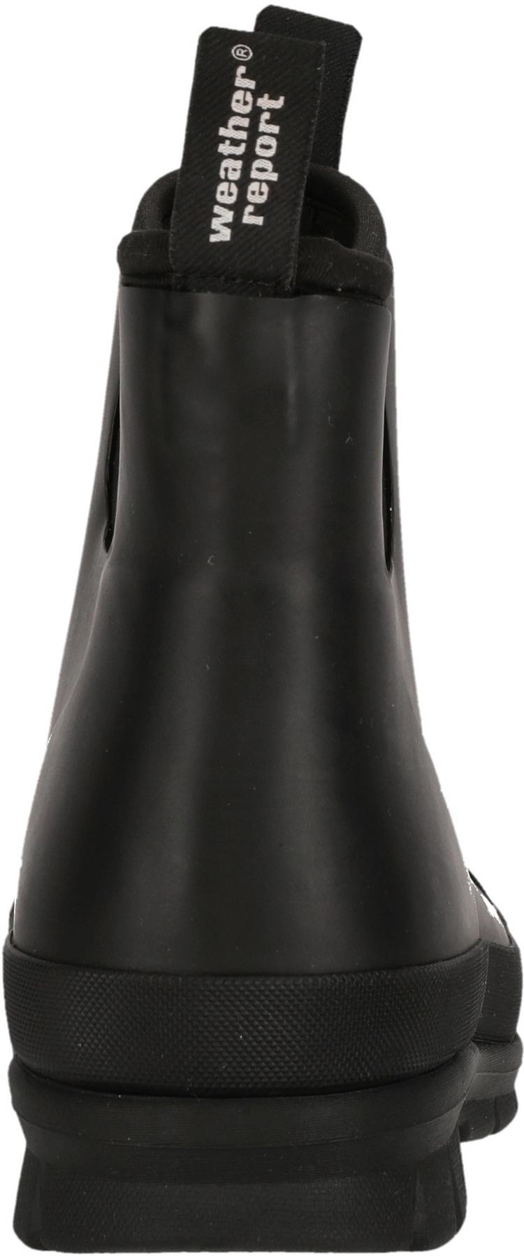 Weather Report Weather Report Theron Gummistiefel Damen - 1001S Black - 3 | SportScheck